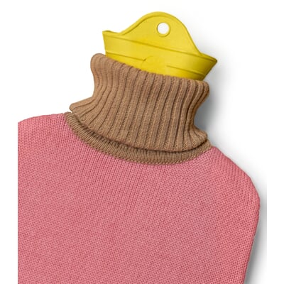 Wärmflasche Suite, Pink