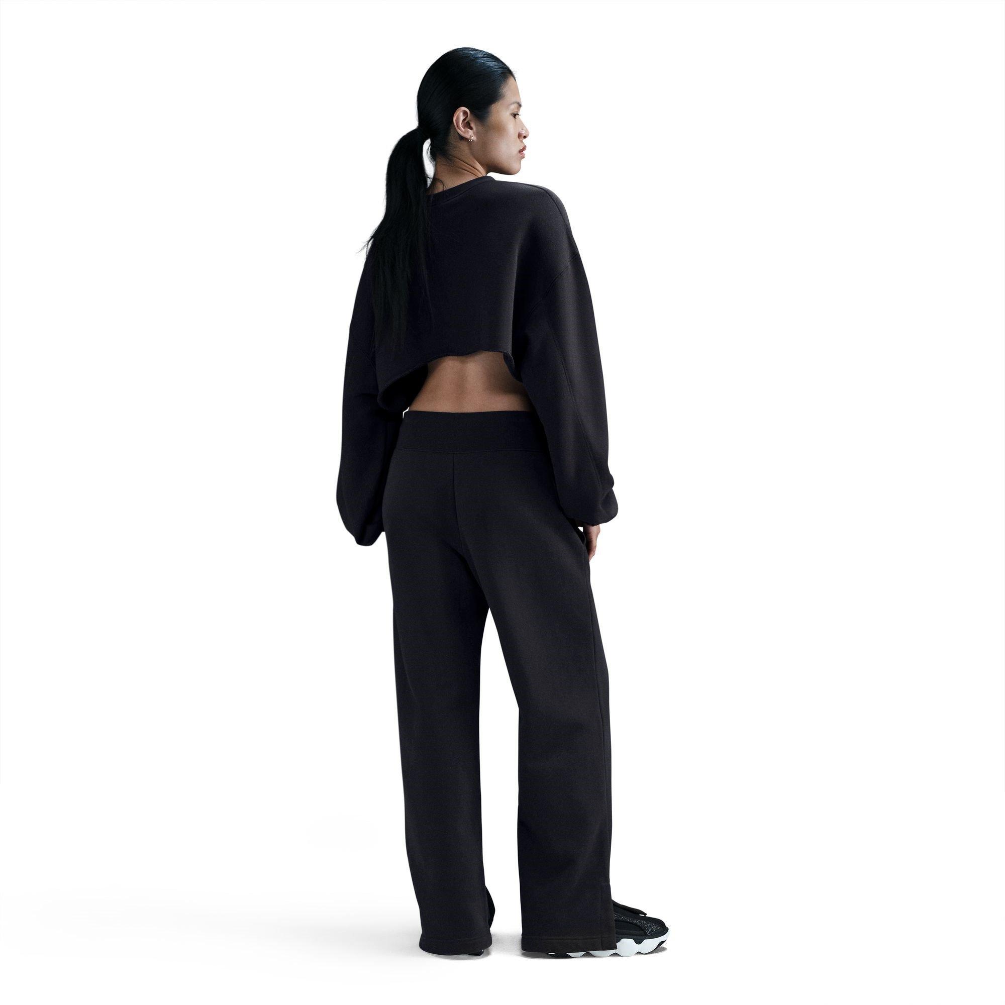 Nike Nike Sportswear Phoenix Fleece Women's High-Waisted Wide-Leg Sweatpants