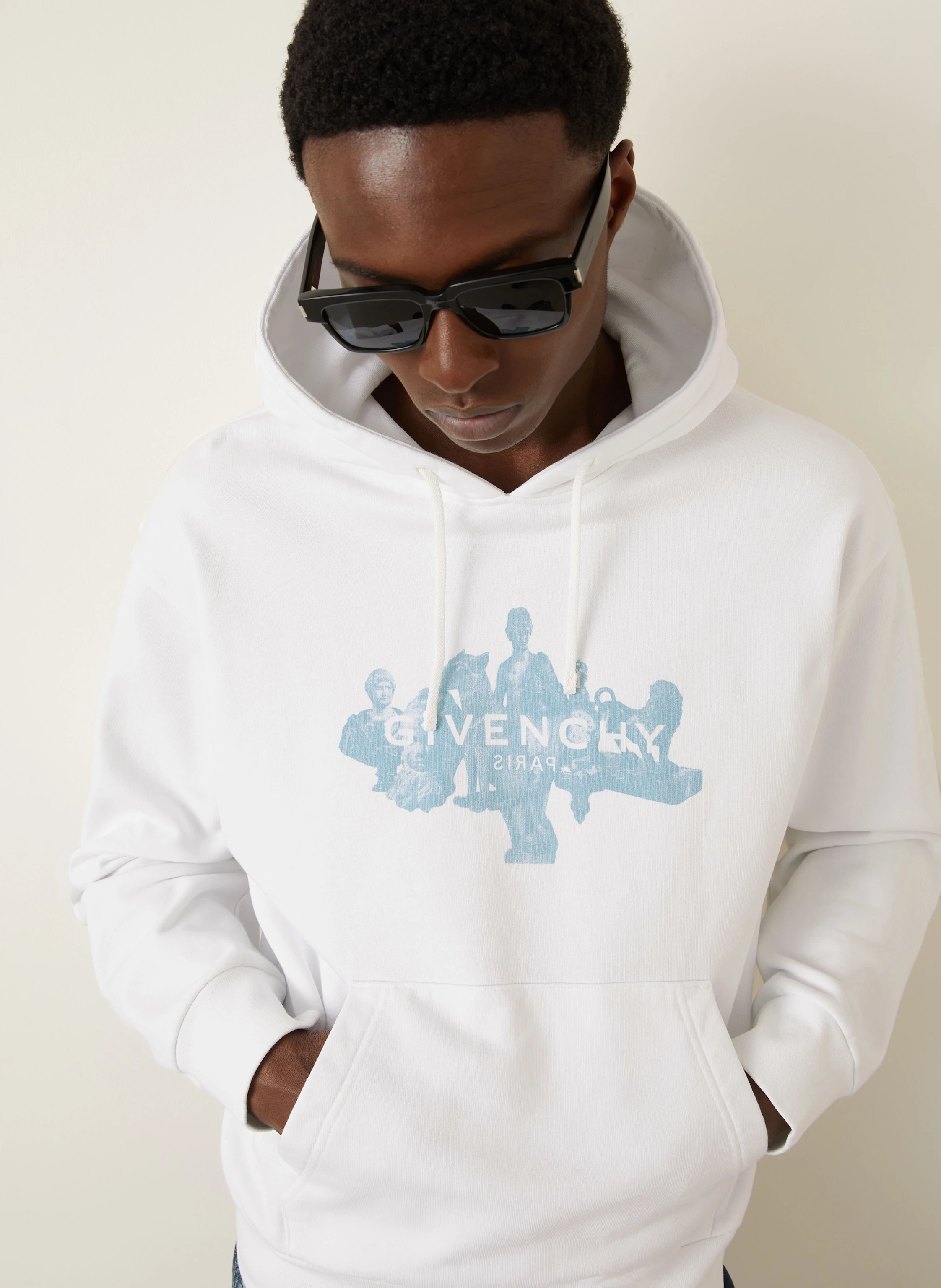 GIVENCHY Hoodie