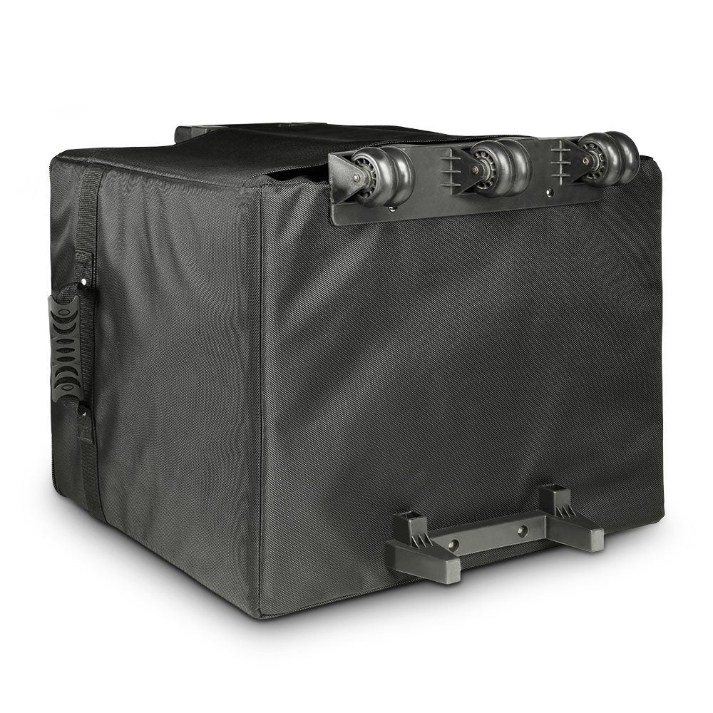 LD Systems CURV 500 SUB PC trolley voor subwoofer