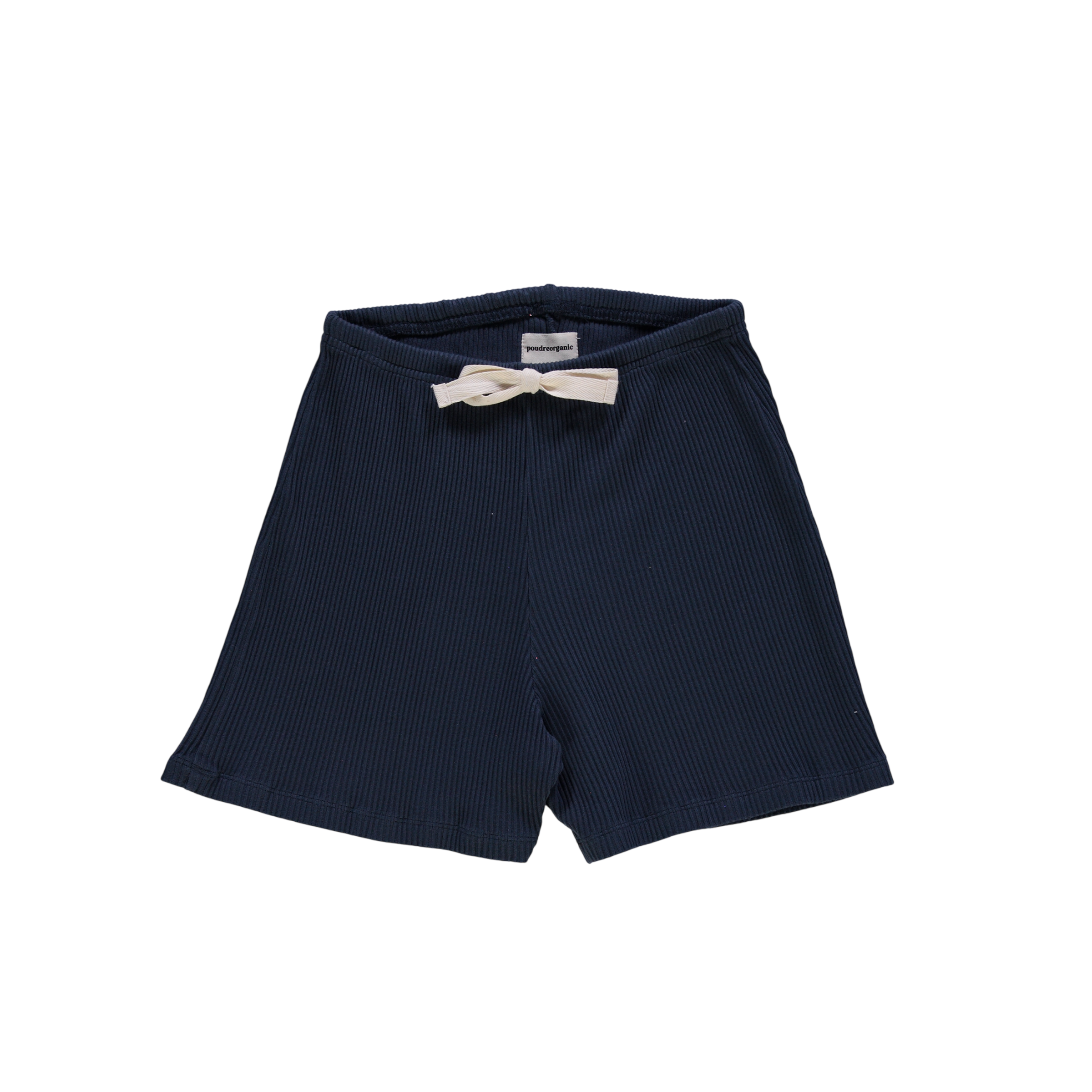 Adult Shorts Hortensia Midnight Navy