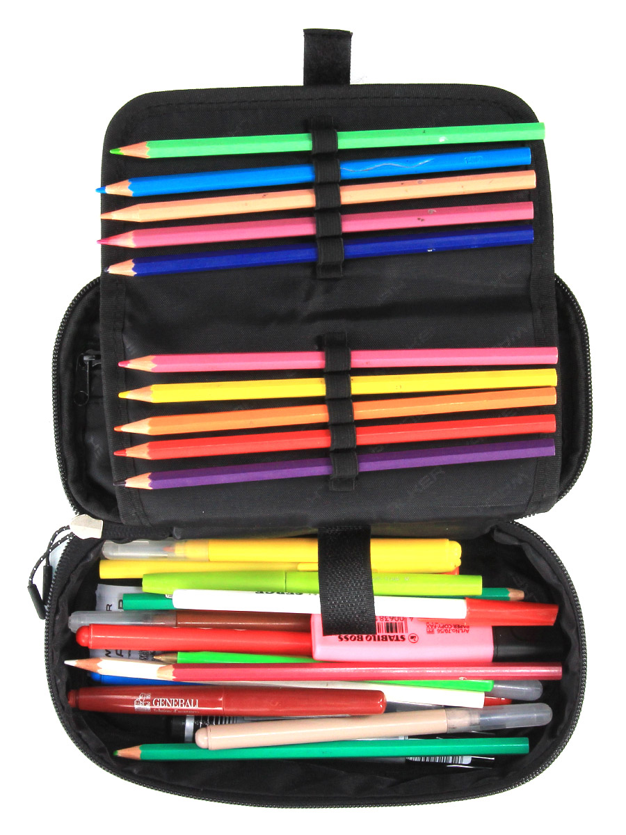 Trousse Walker Pure Eco