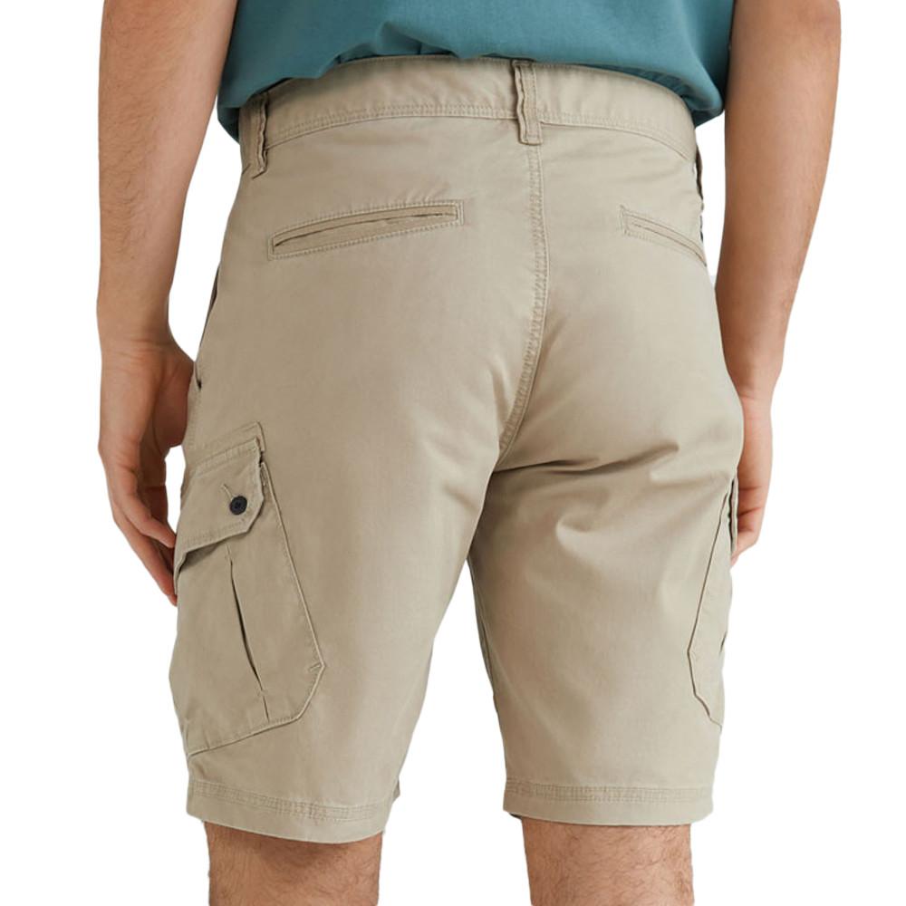 O'Neill Short Beige Homme O'Neill Complex Cargo