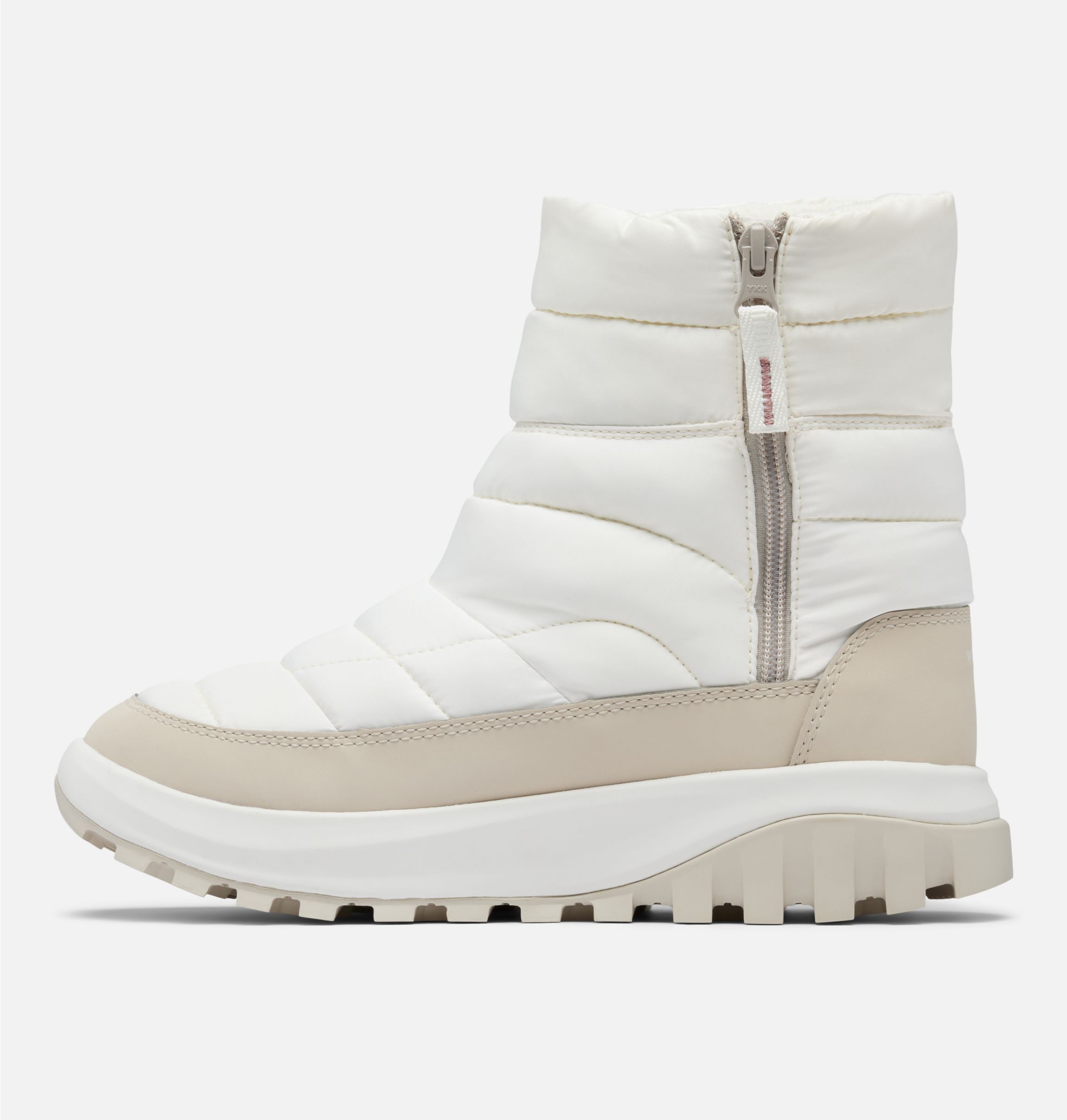 Columbia Snowboots »SNOWTROT™ MID«  gefüttert