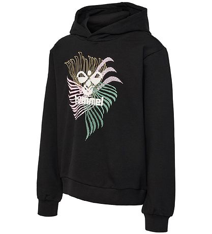 Hummel H?ttetr?je - hmlVanessa - Blåck