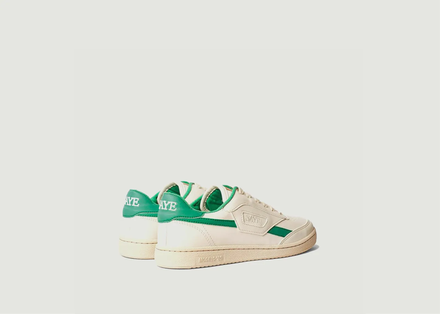 Sneakers Modelo '89 Vegan Saye
