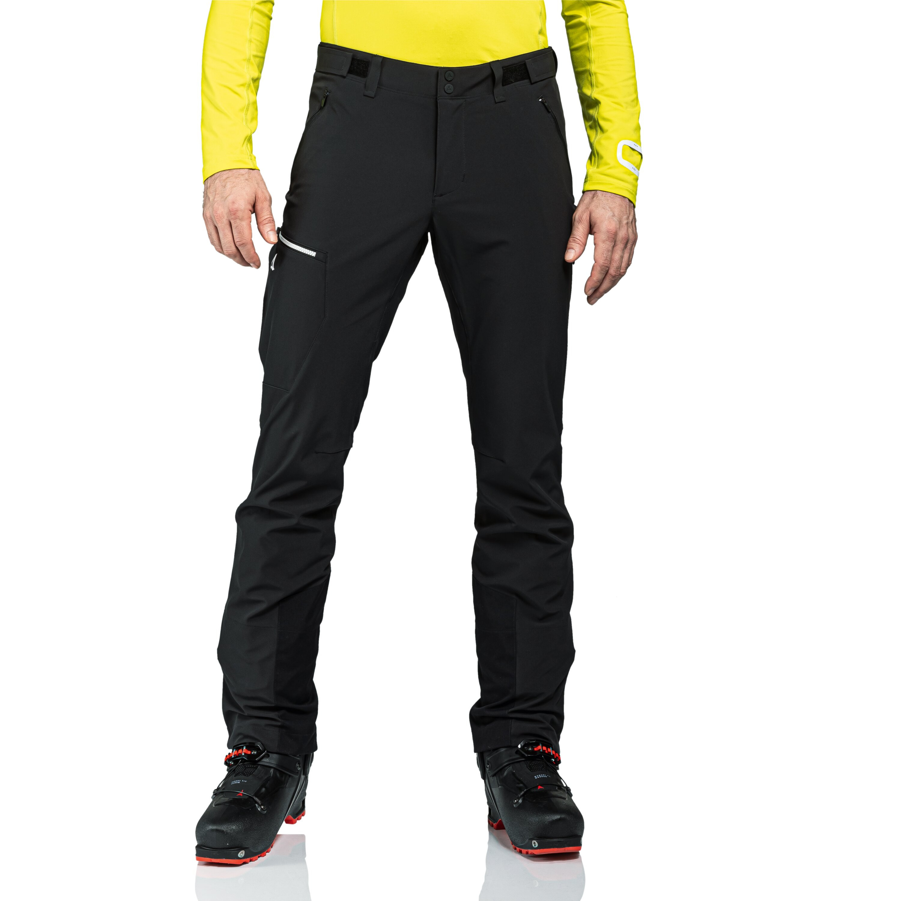 Softshell Pants Matrei M