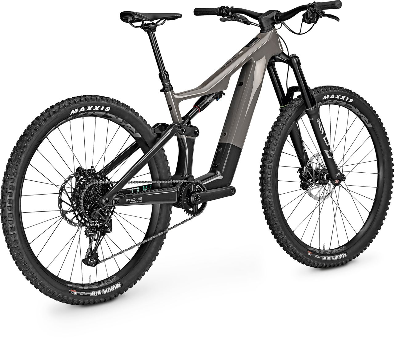 Focus JAM² SL 8.7 kaufen | Bike-Discount