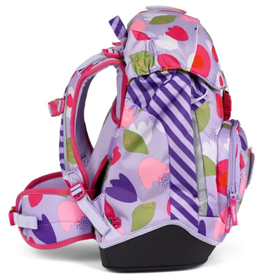 Ergobag Prime Ryggsekk 20L, Flower PowBear