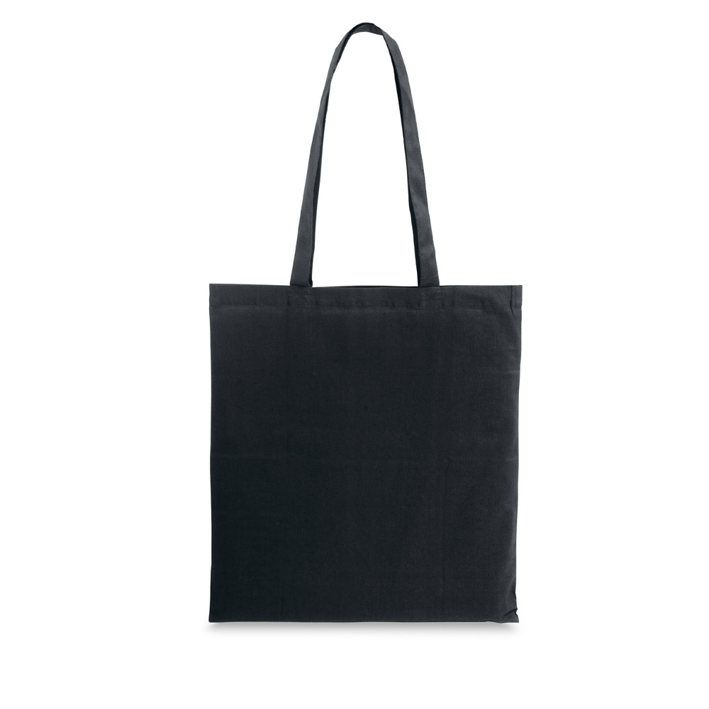 hi!dea 92084 - Sac en coton recyclé (70%) et polyester (30% rPET) (180 g/m²)