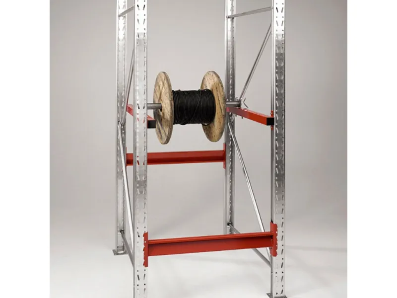 Kabeltromleophæng 1100mm