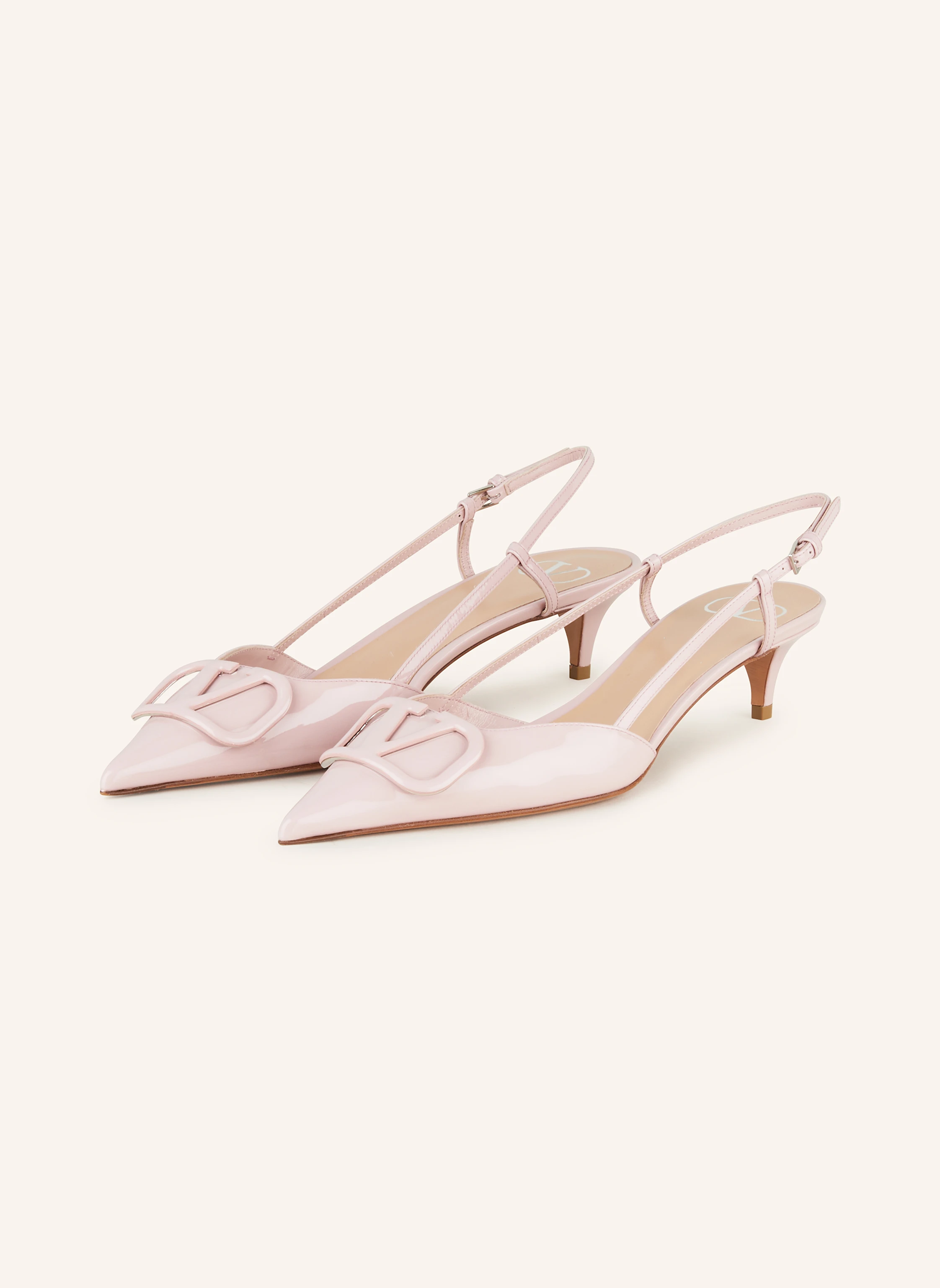 VALENTINO GARAVANI Slingpumps VLOGO SIGNATURE