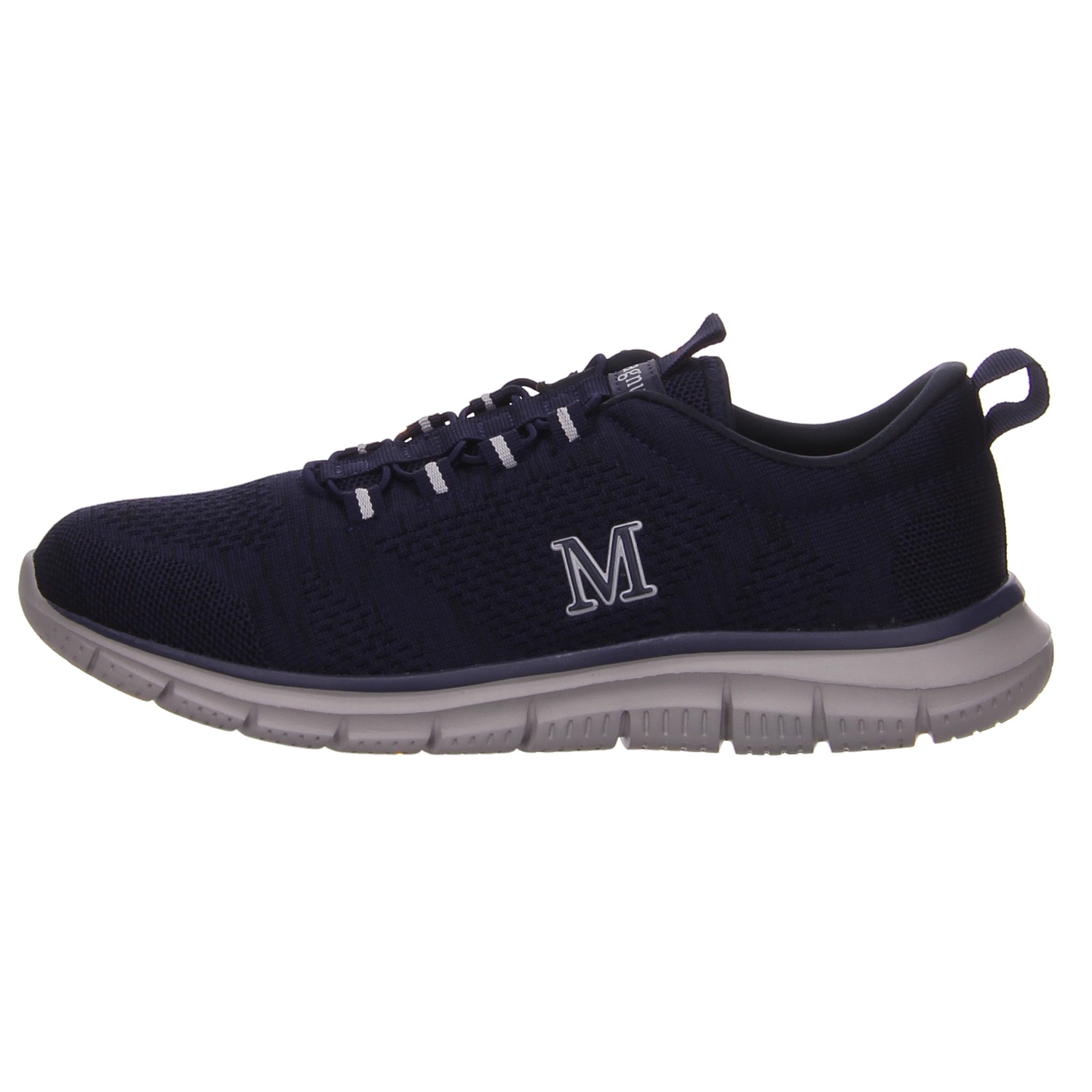 Magnus Sneaker dunkelblau blau