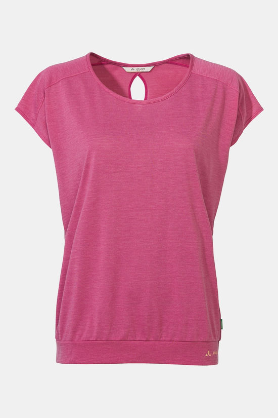 Vaude Vaude Skomer T-Shirt Iii