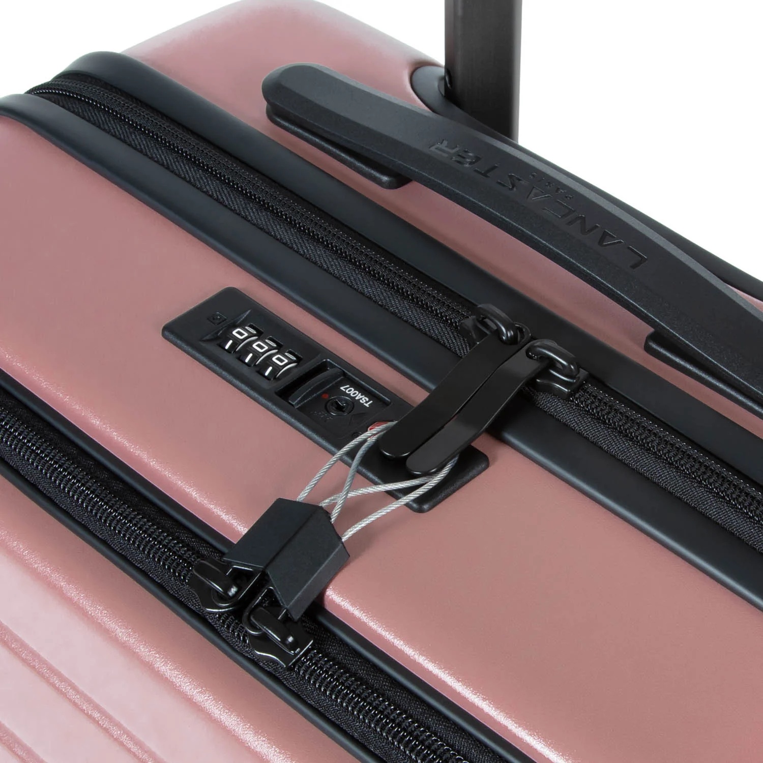 Bagages-Bagage cabine