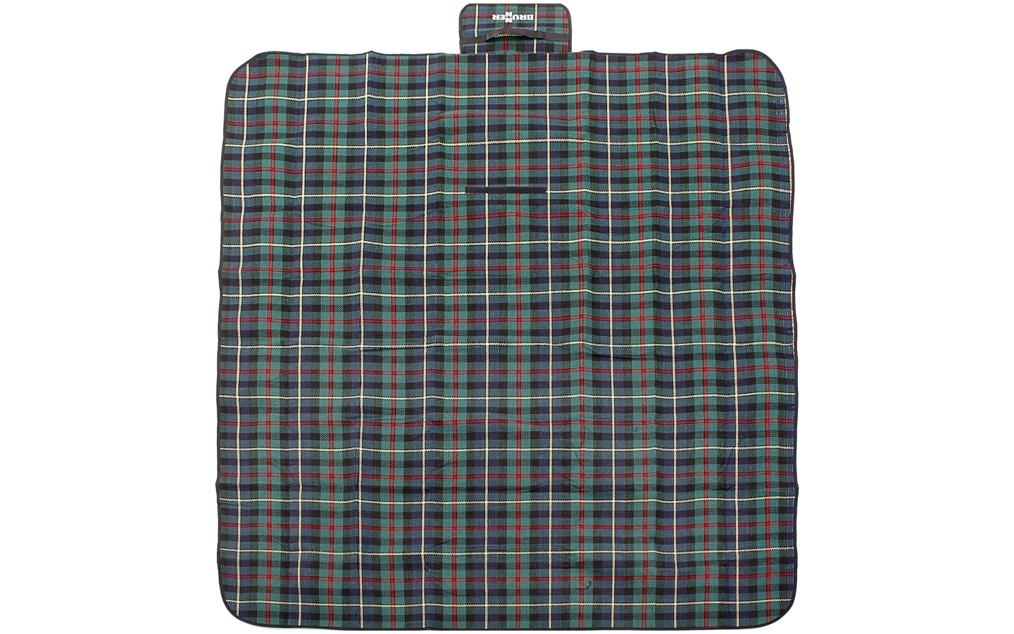 Brunner Picnic Plaid / Picknickdecke