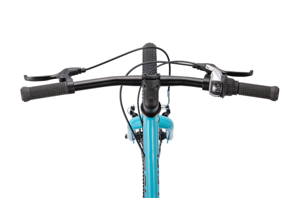 CHAMELEON 20 ZOLL MK2 Kindervelo  light blue  20 ZOLL