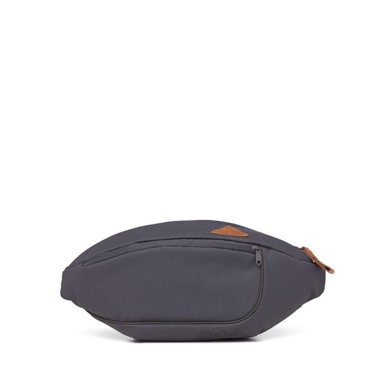 Satch<br>Bæltetaske Cross Pure Grey