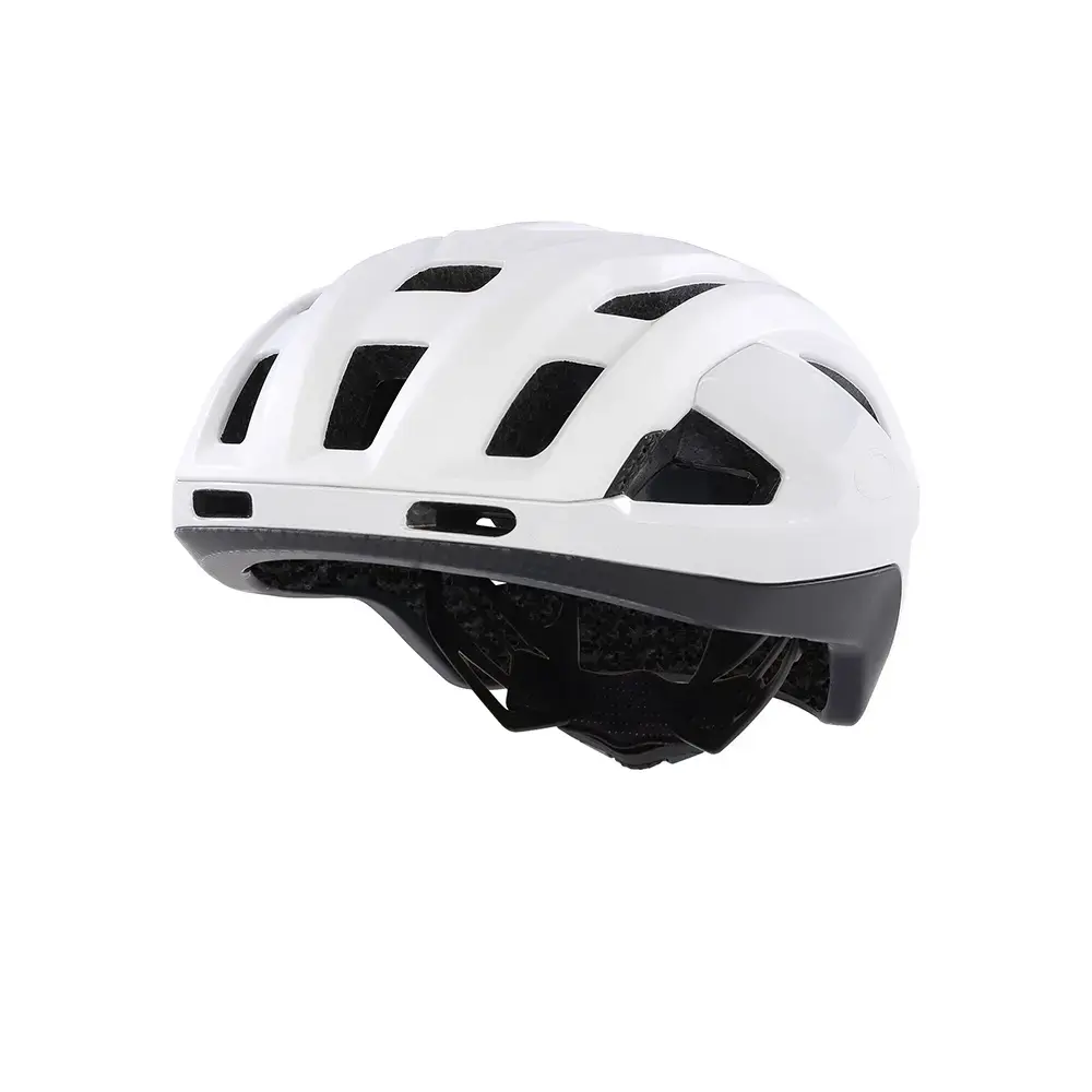 Oakley ARO3 Endurance MIPS Race Fietshelm Wit/Reflective