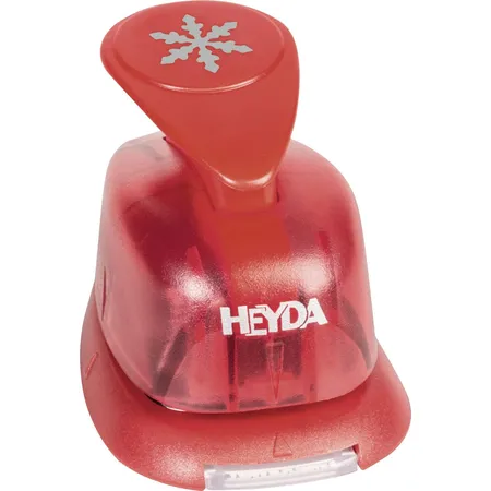 Heyda Motivstanzer klein 
