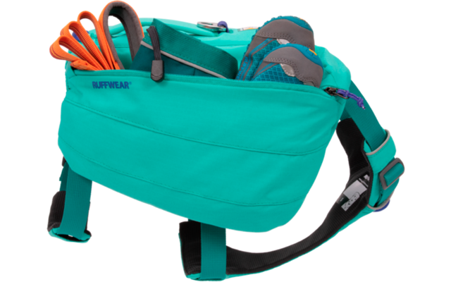 Ruffwear Front Range Hunderucksack