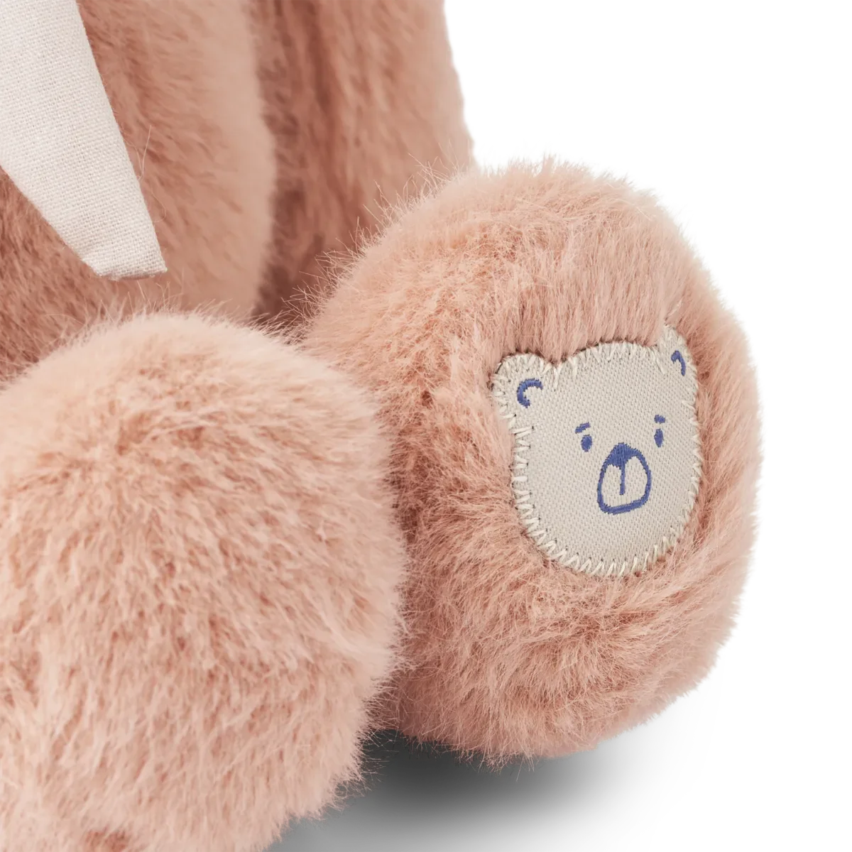 Liewood Binnie Rabbit Small Teddy pale tuscany