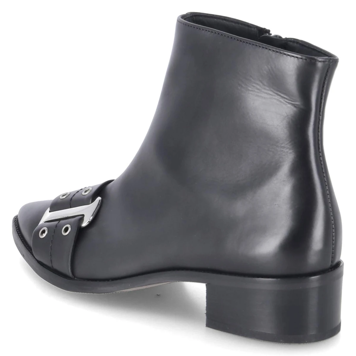 Paul GreenAnkle Boots - black