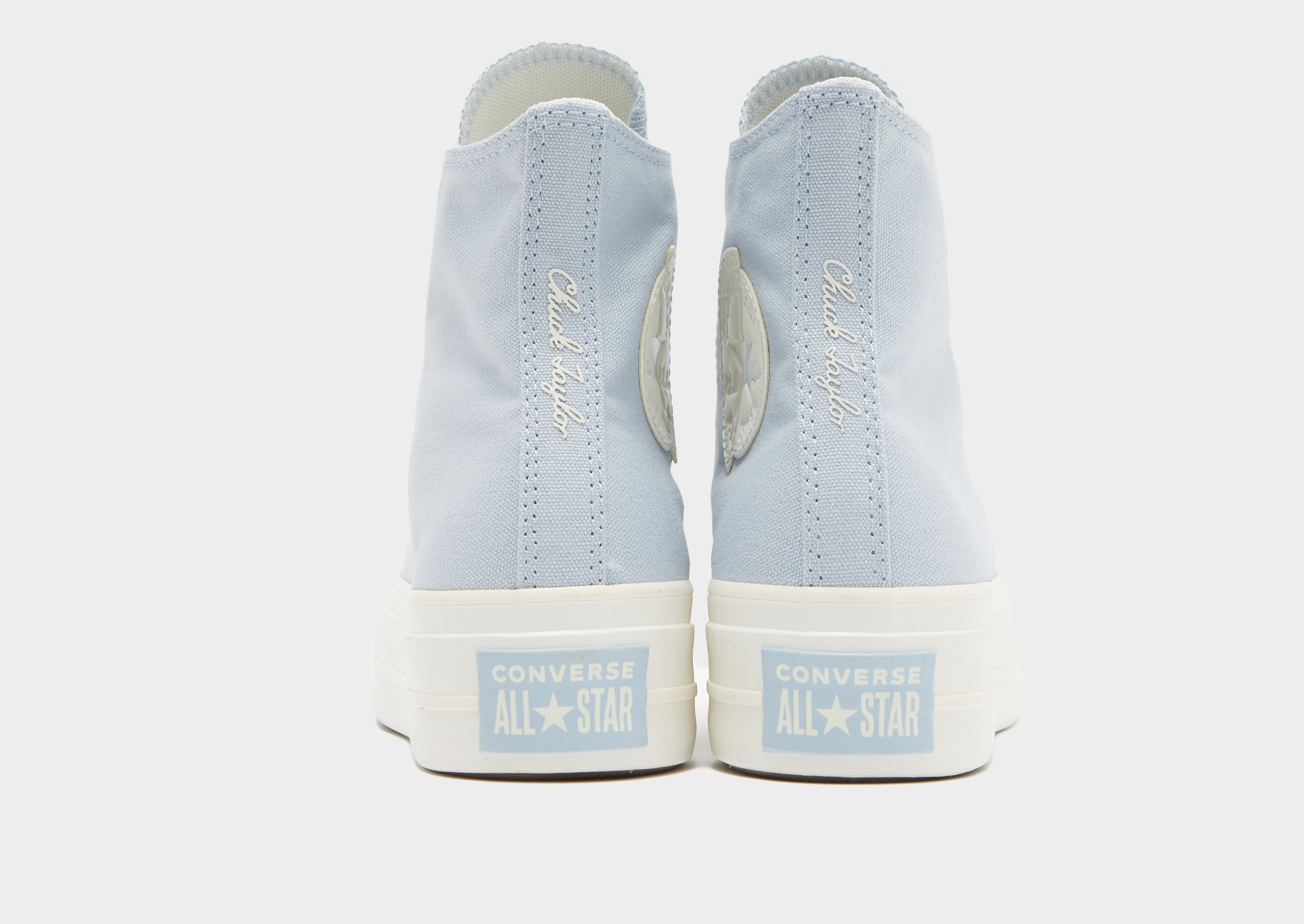 Converse All Star Lift High Platform Femme