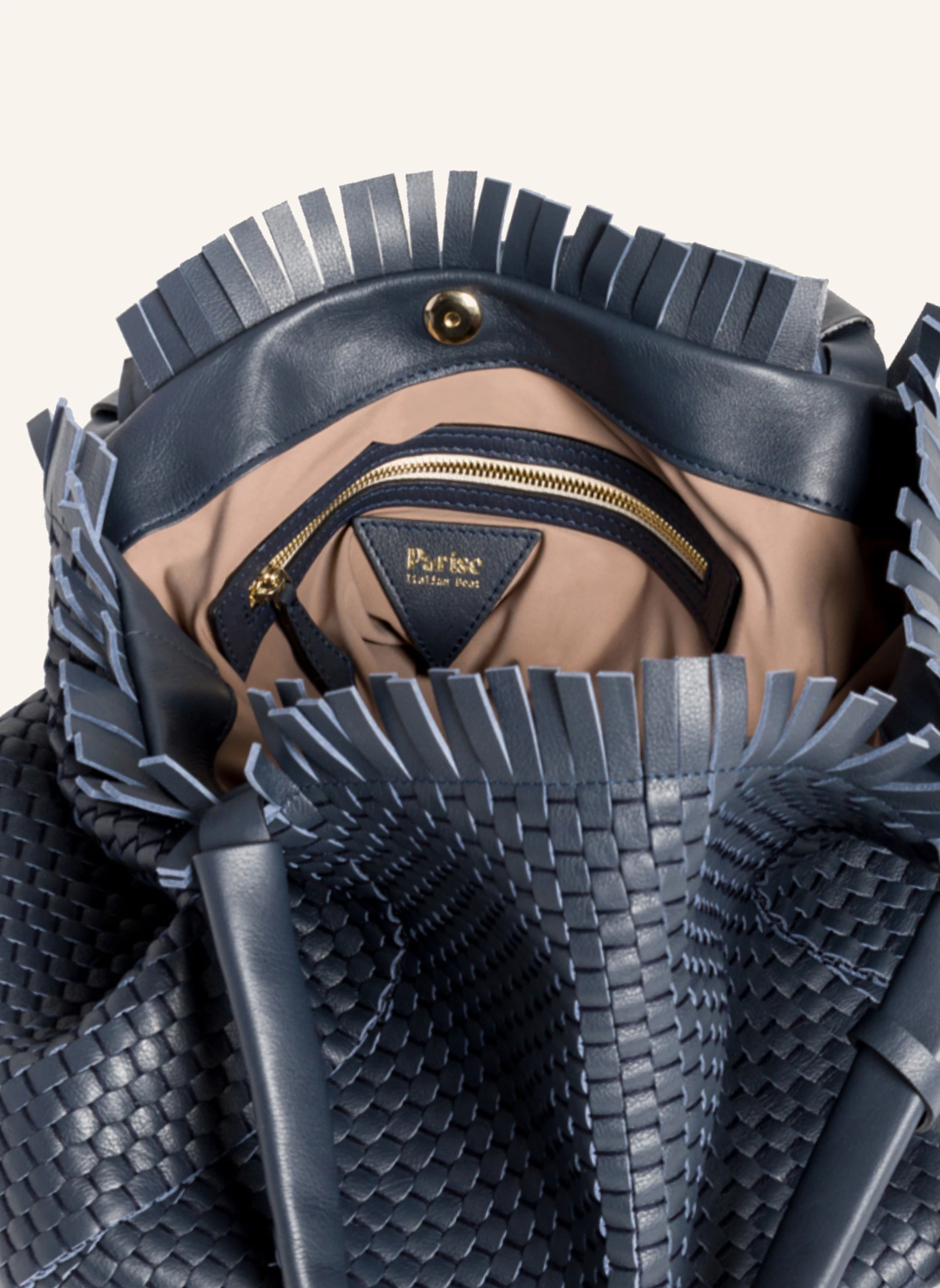 Parise Handtasche '09' MEDIUM