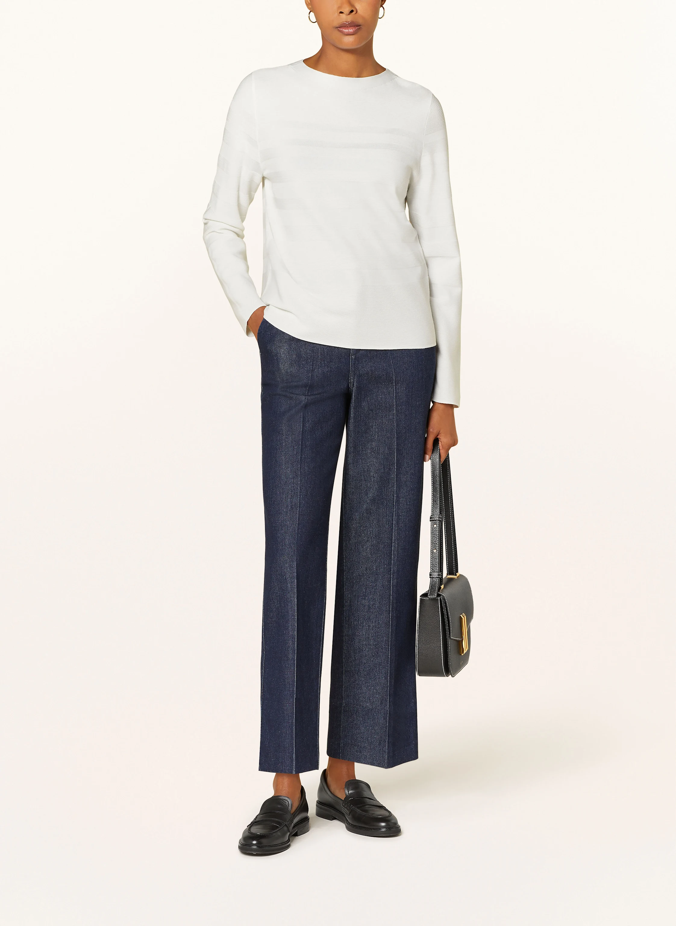 s.Oliver BLACK LABEL Pullover