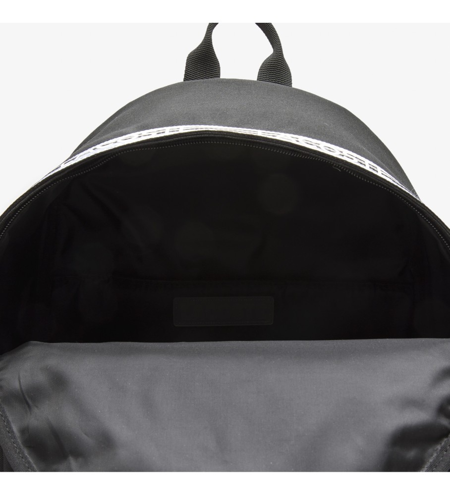 Mochila Lacoste Neocroc Preta