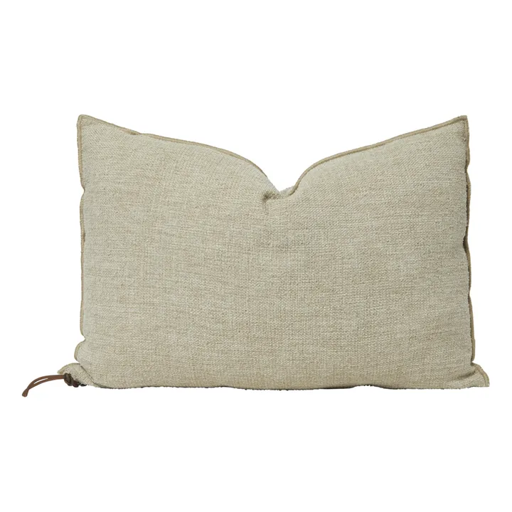 Maison de Vacances Coussin outdoor Menorca | Chanvre