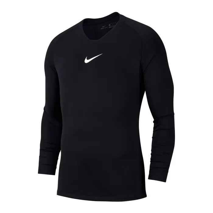 Nike Dry Park First Layer LS Shirt Junior