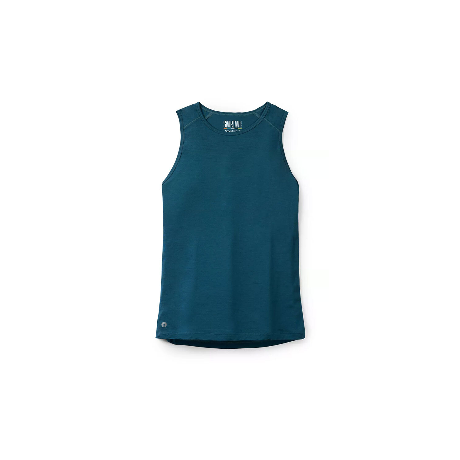 Smartwool Womens Merino Sport 120 High Neck Tank