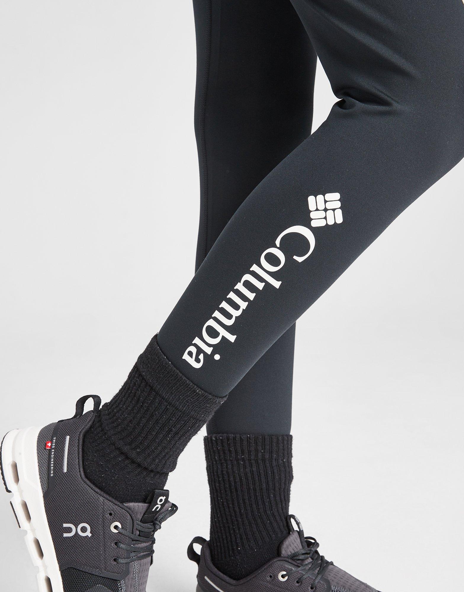 Columbia Legging Hike Junior