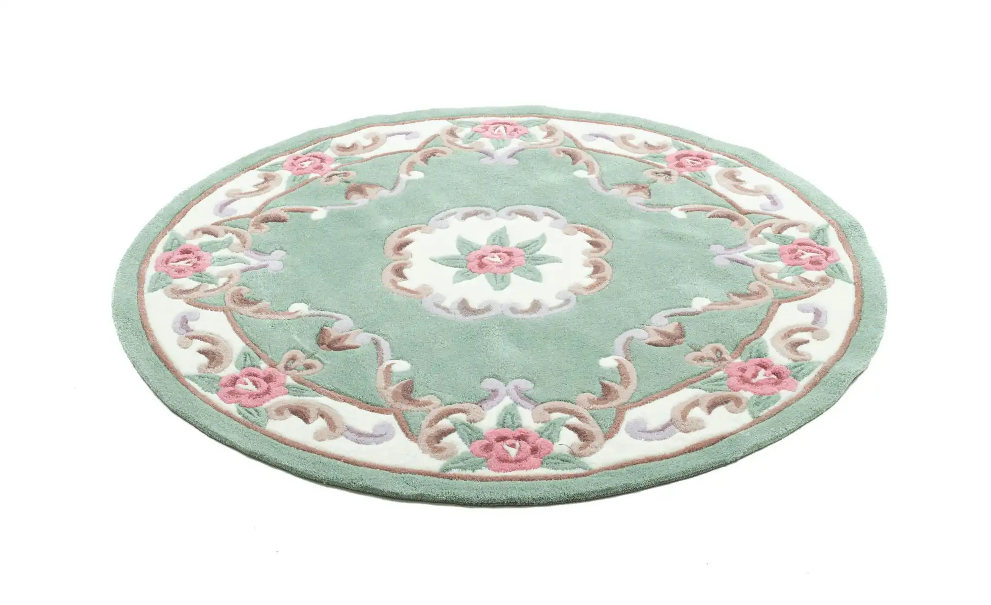 THEKO Vintageteppich Ming