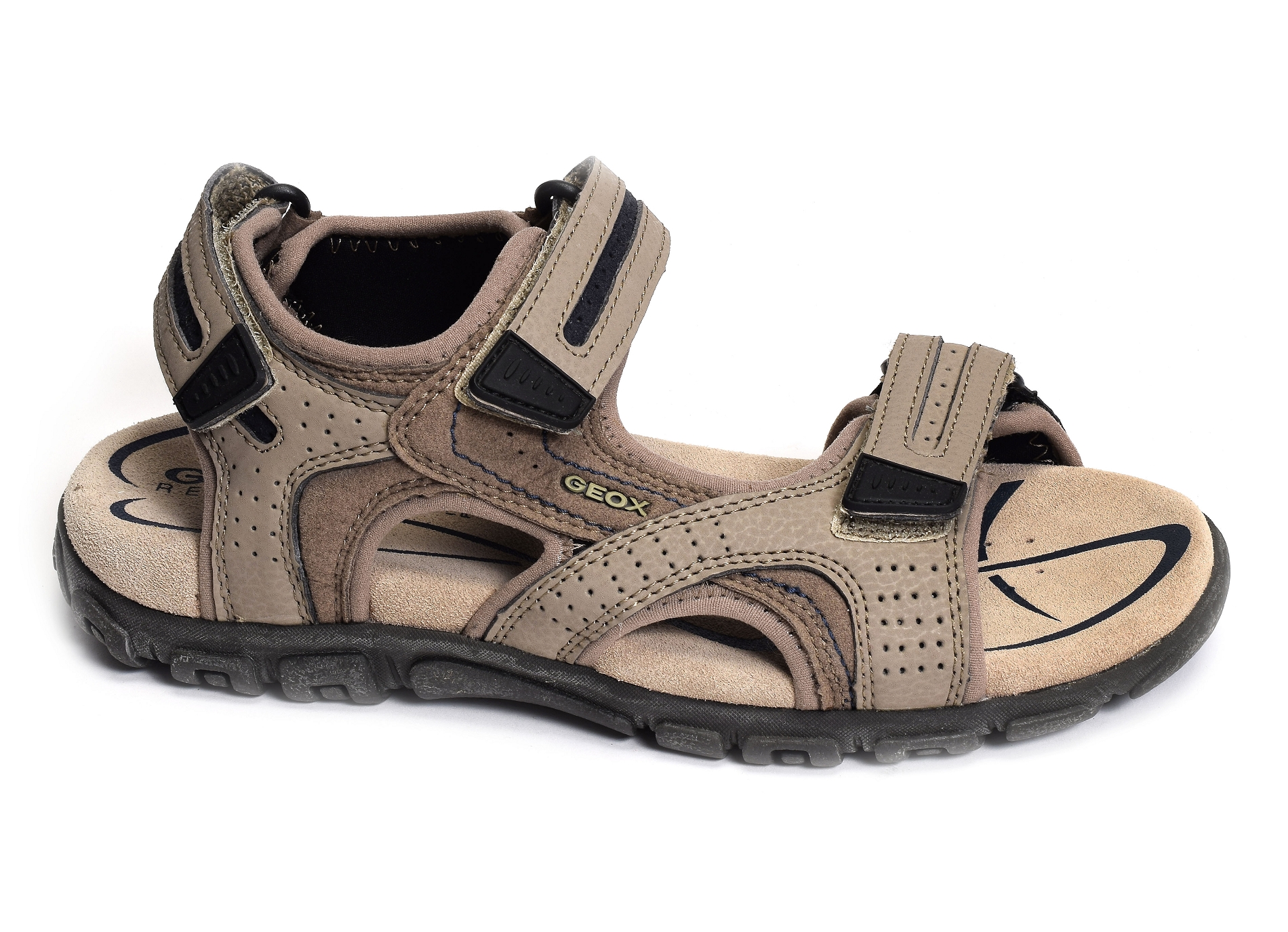 U sandal strada d beige