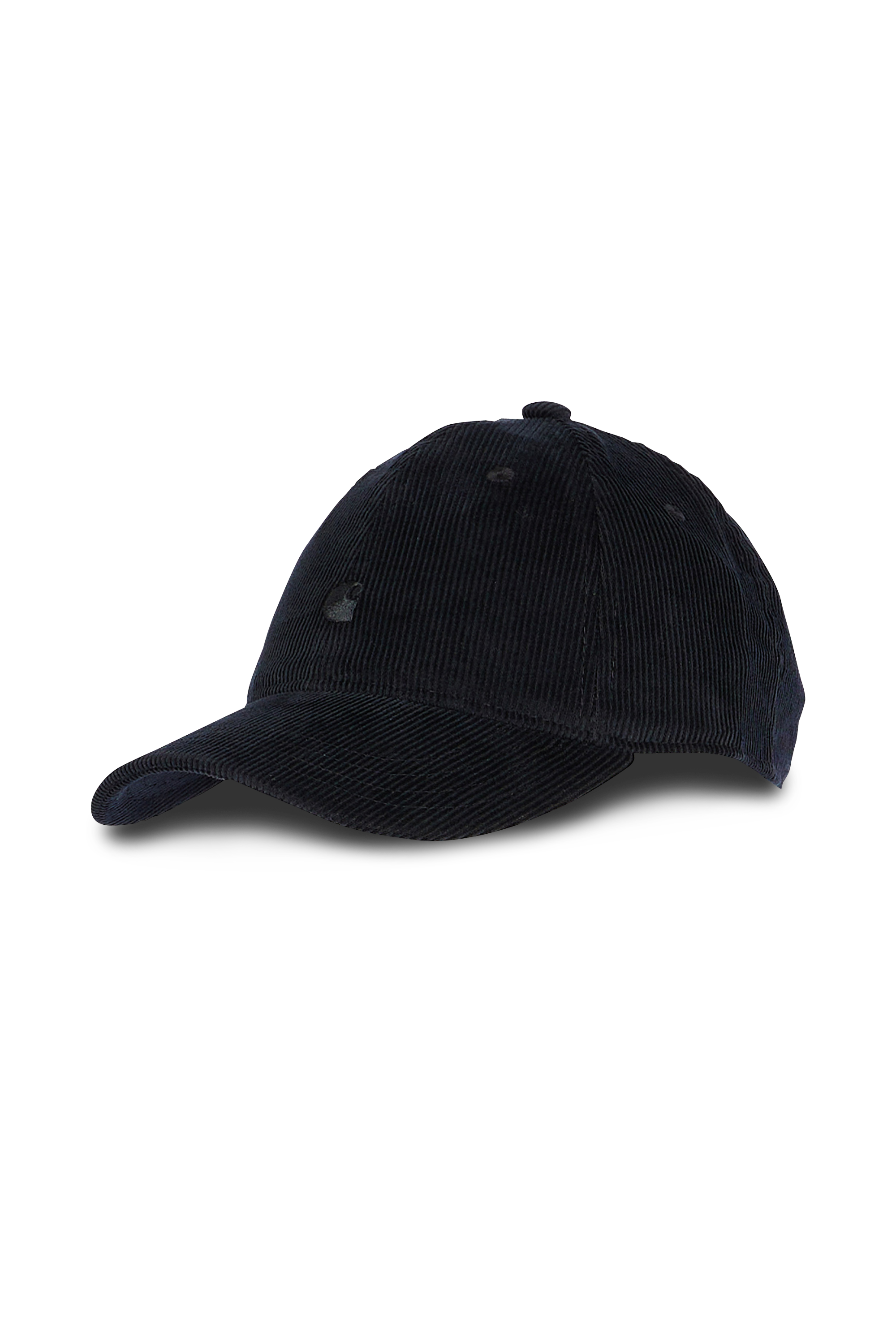 CARHARTT WIP Casquette HARLEM Noir
