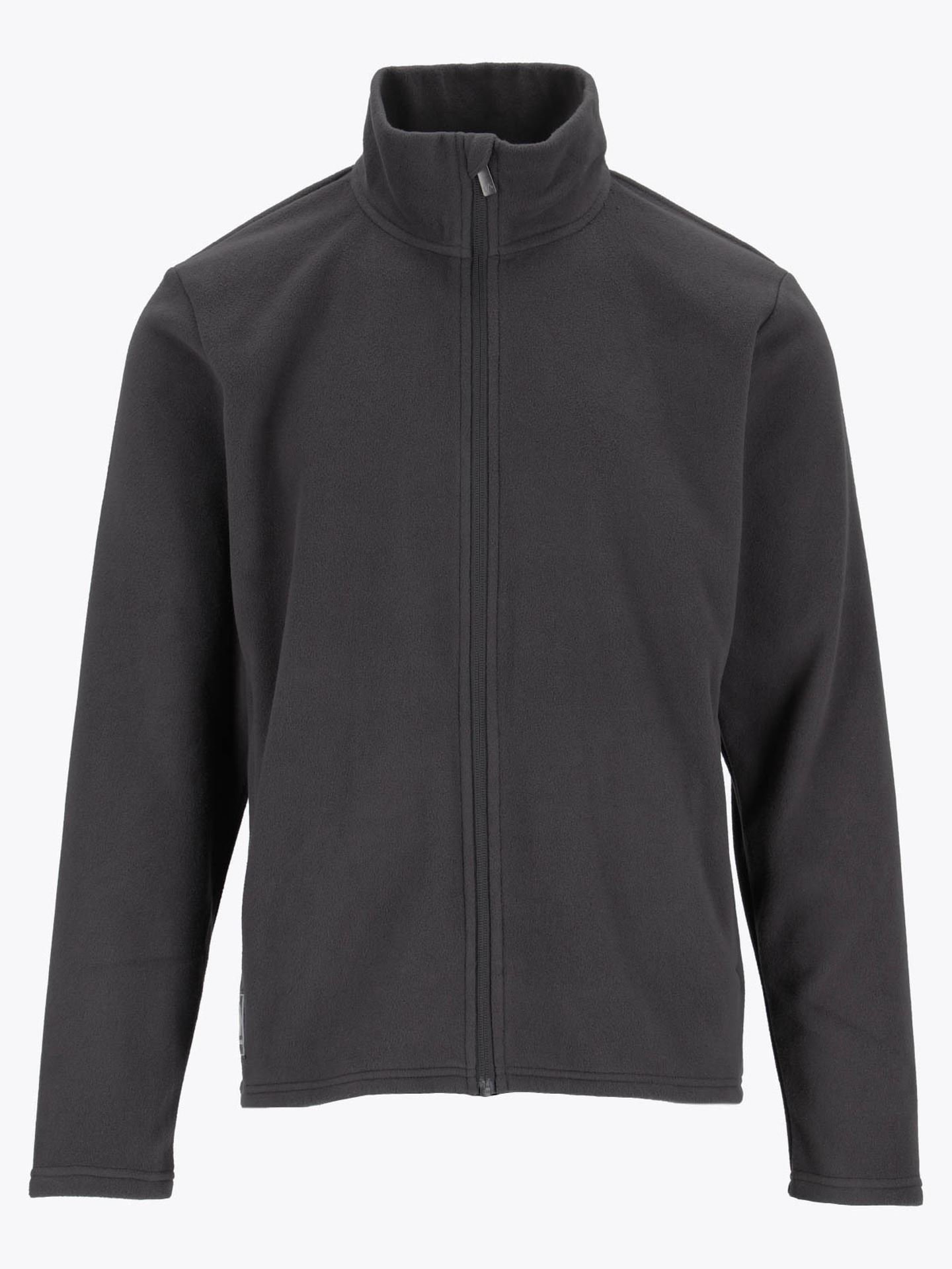 Finse 2.0 Long Zip Fleece H