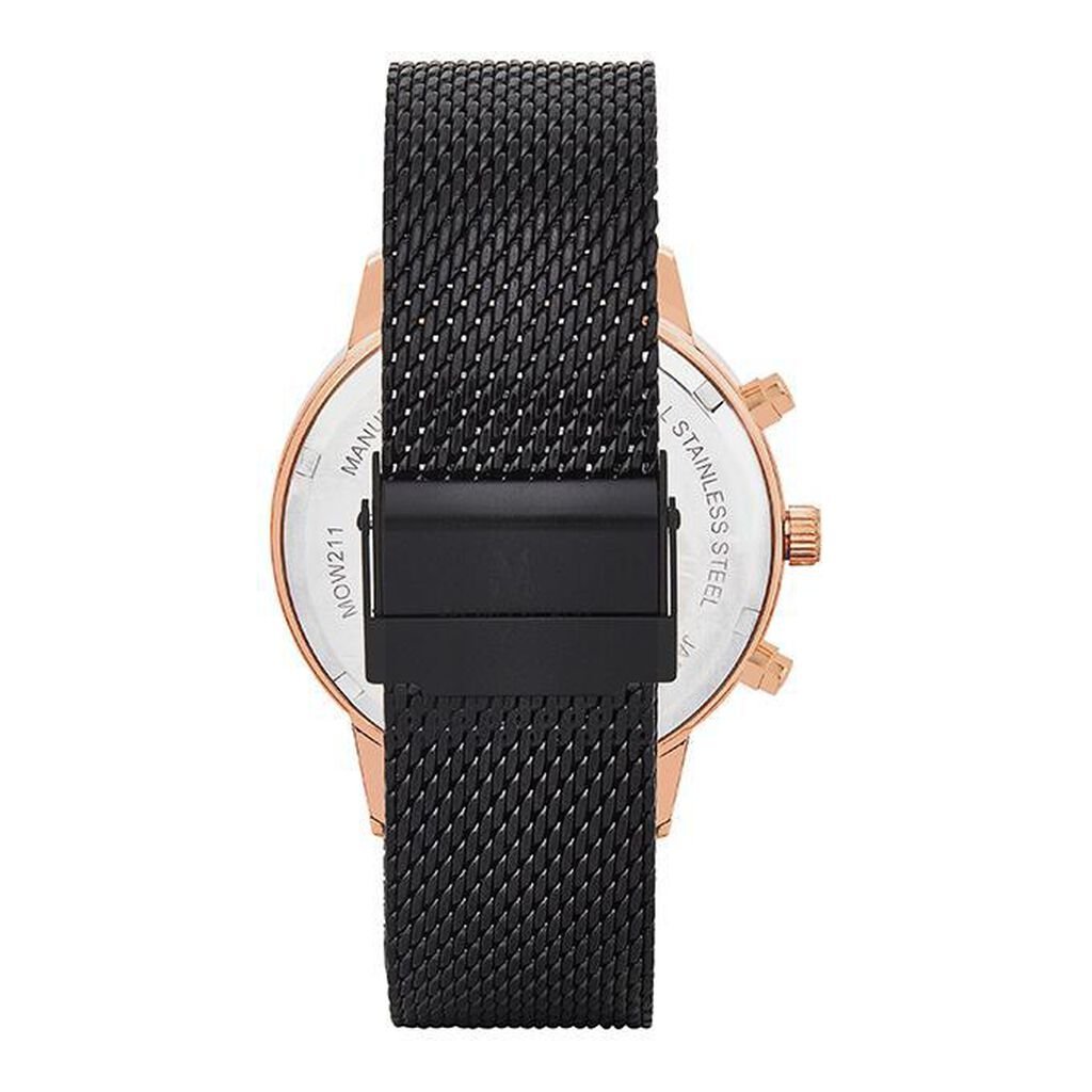 Montre Montignac Vert