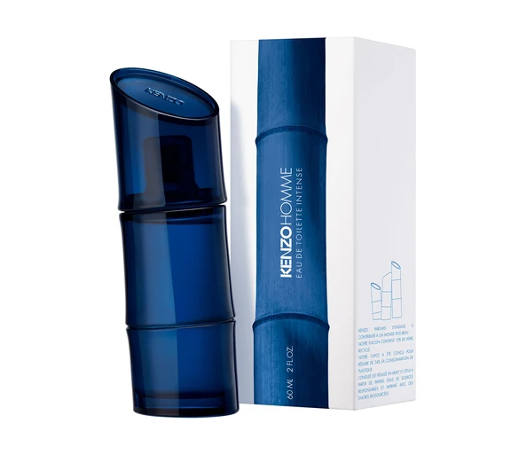 Kenzo Homme Eau de Toilette Intense