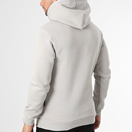 Sweat Capuche Choa Beige