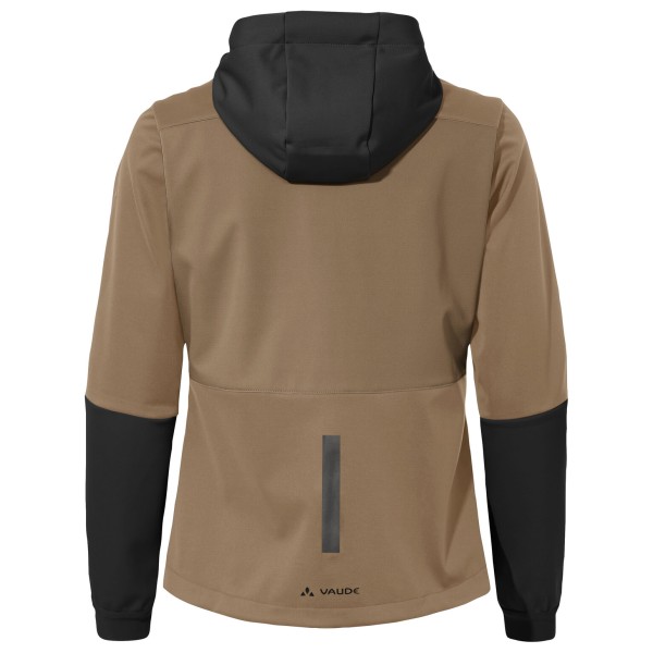 Vaude - Women's Qimsa Hooded Softshell Jacket II - Veste de cyclisme