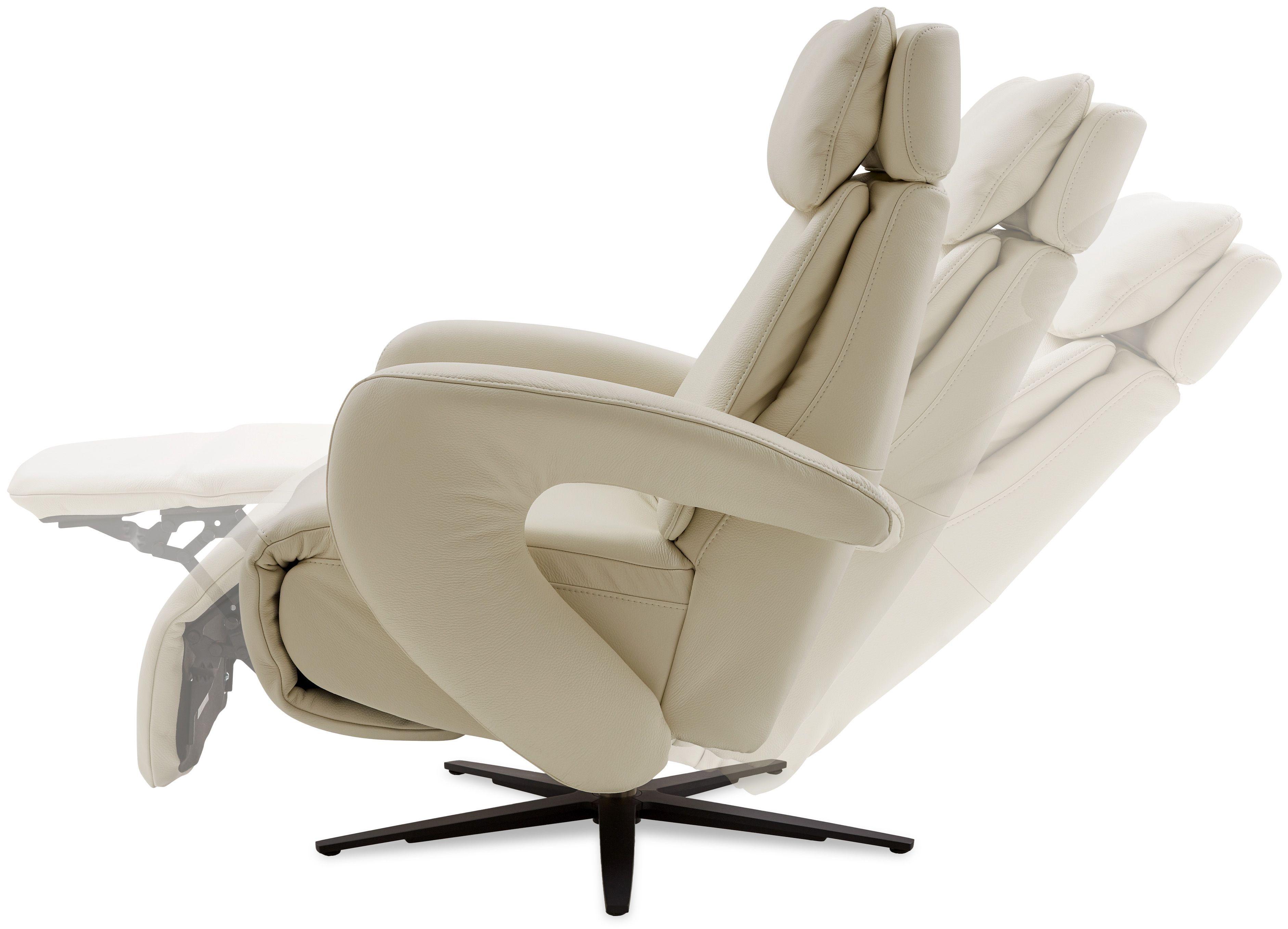 Relaxfauteuil  Lodge  | Hukla