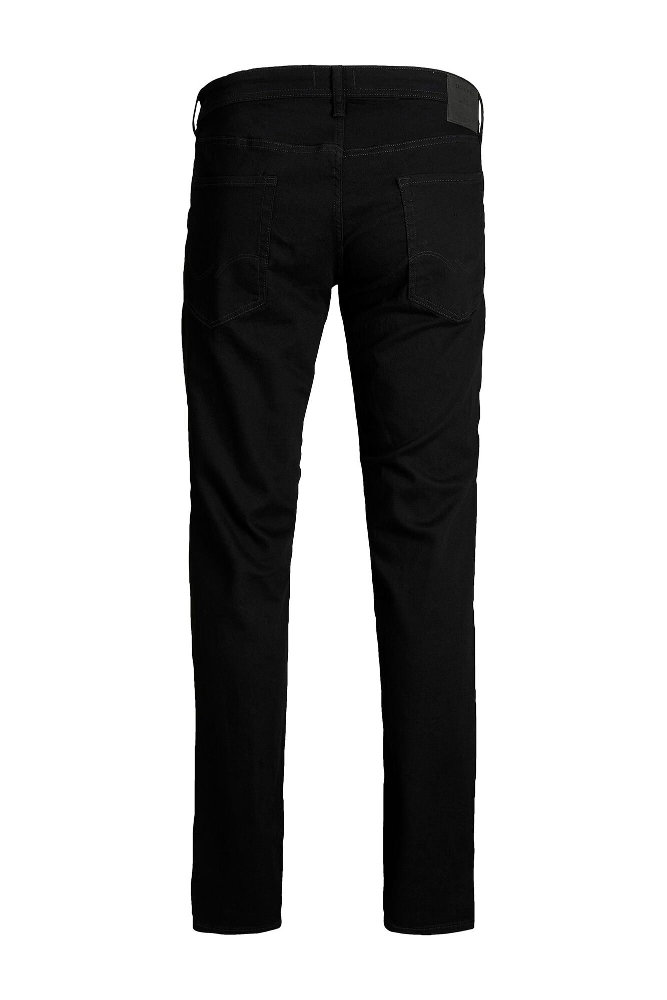 Calça jeans Tim slim reta PLUS
