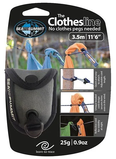 The Clothesline tørresnor