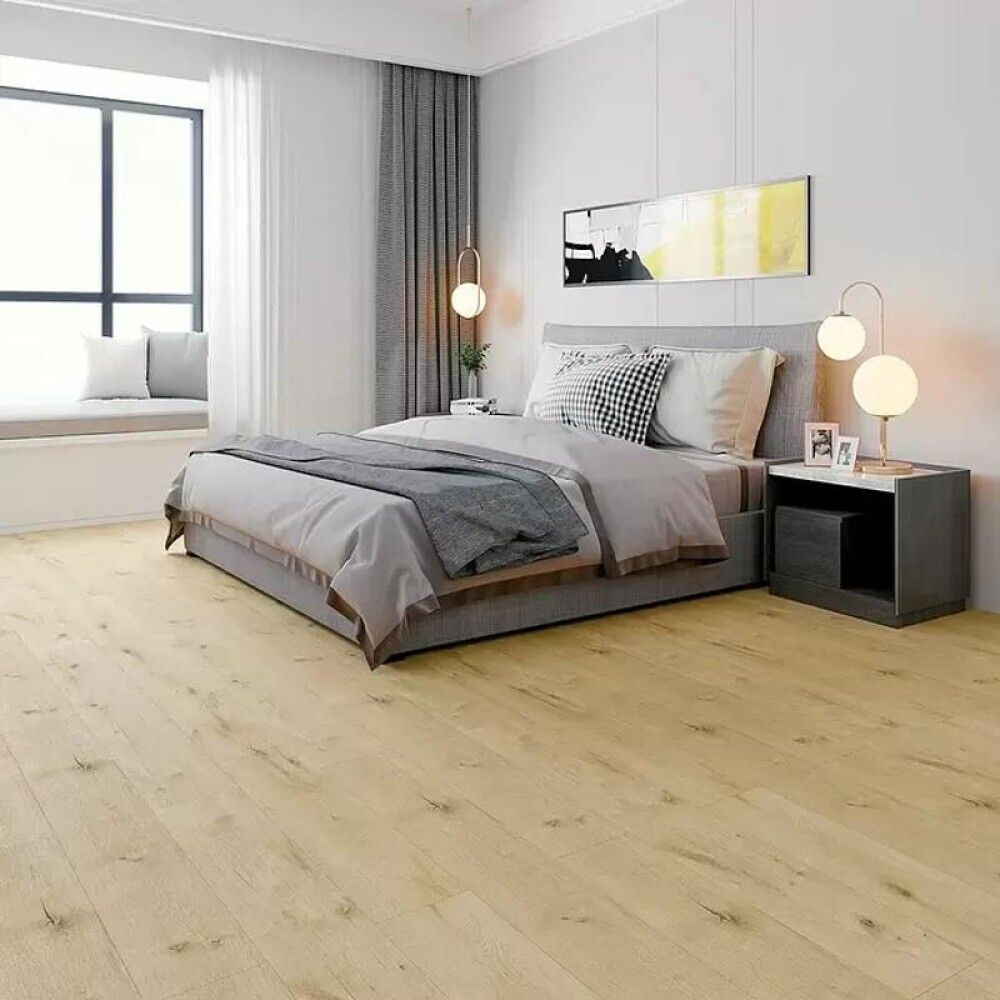 VINYLGULV B!DESIGN SPC CONWAY OAK 2,65M²