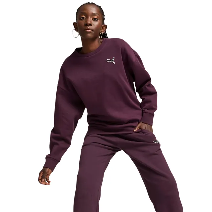 Puma Better Essentials Sweater Dames