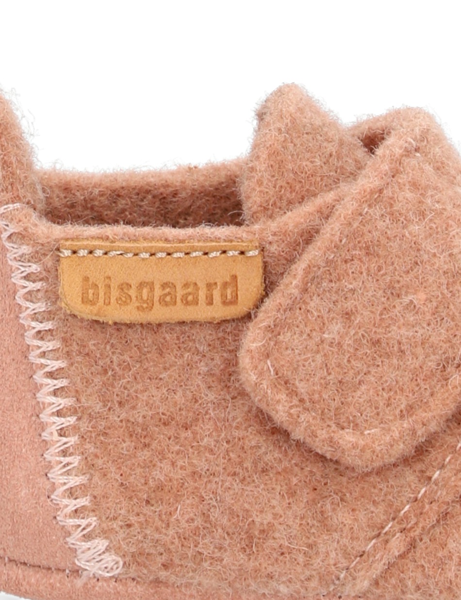 Baby wool