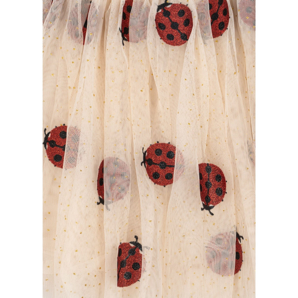 Køb Konges Sløjd Ladybug Glitter Fayette Nederdel